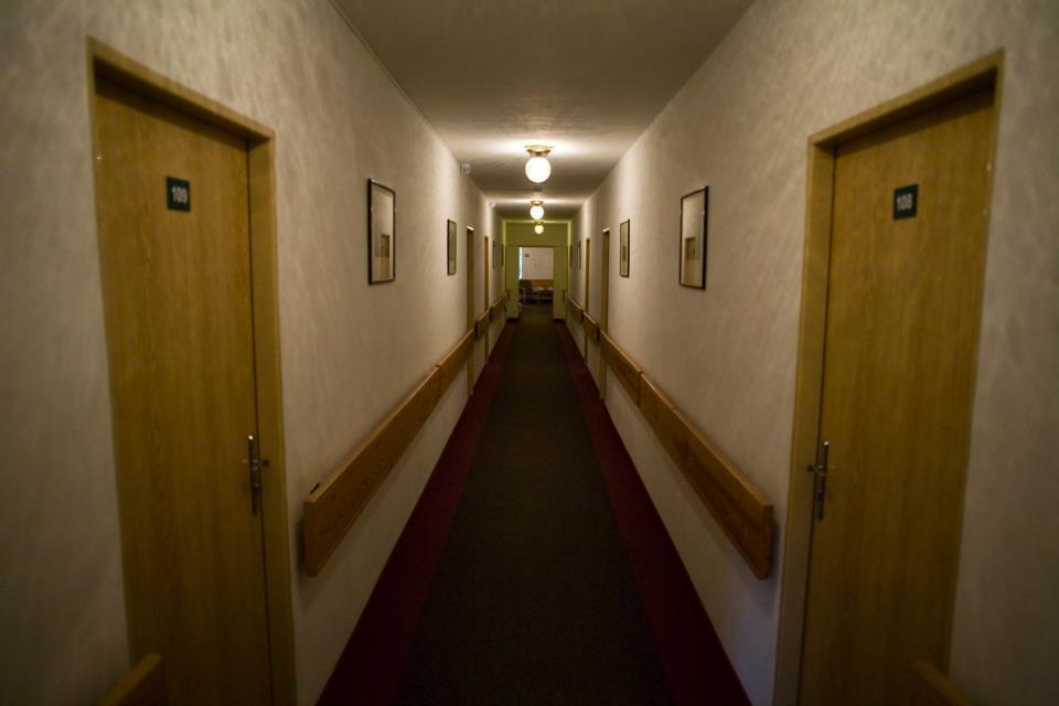 Hotel Star 4,5 Loučná pod Klínovcem Exterior foto